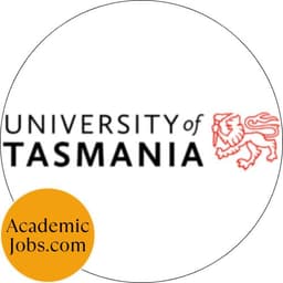 UTAS - University of Tasmania logo