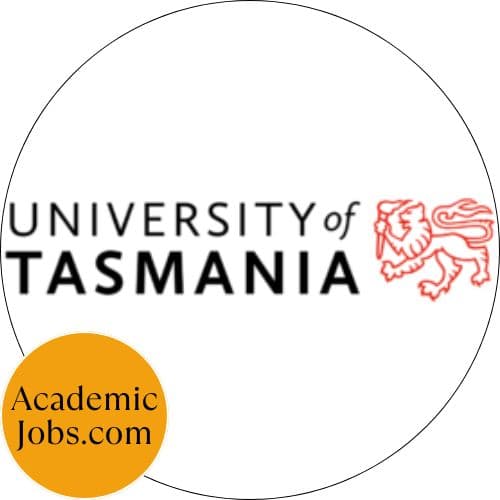 UTAS Jobs 