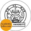 Utkal University logo