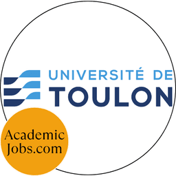 UTLN - Université de Toulon logo