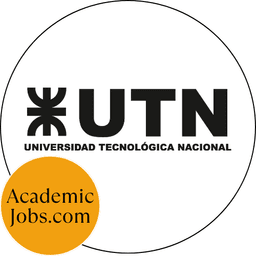UTN FRT - Universidad Tecnológica Nacional logo
