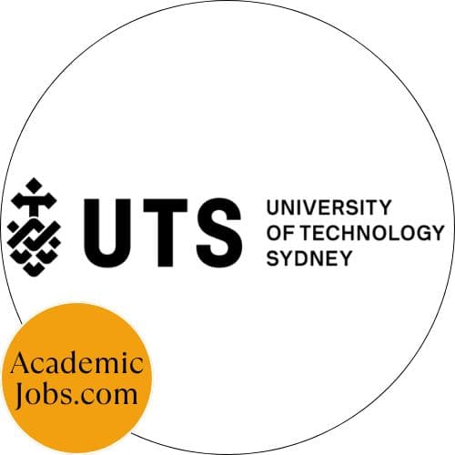UTS Logo
