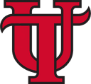  University of Tampa logo