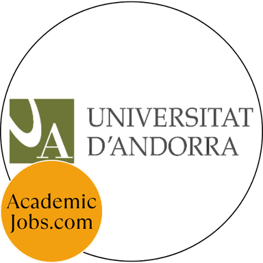 Universidad de Verano de Andorra logo