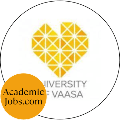 University of Vaasa logo