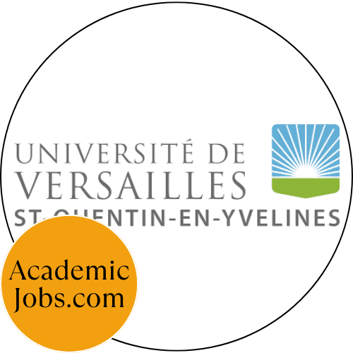 Université de Versailles Saint-Quentin-en-Yvelines