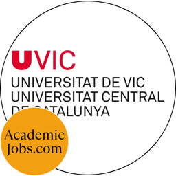 UVic - Universitat de Vic logo