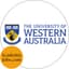 University of Western Australia logo