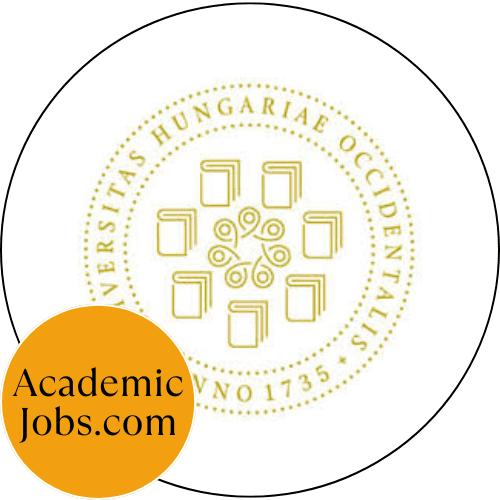 University of West Hungary