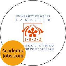 UWL - University of Wales, Lampeter logo