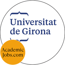 UdG - Universidad de Gerona logo