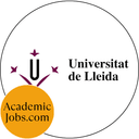 Universitat de Lleida logo