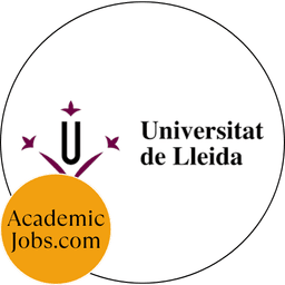 UdL - Universitat de Lleida logo