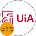 Agder University College logo