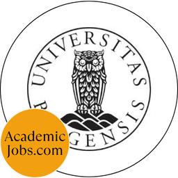 UiB - University of Bergen logo