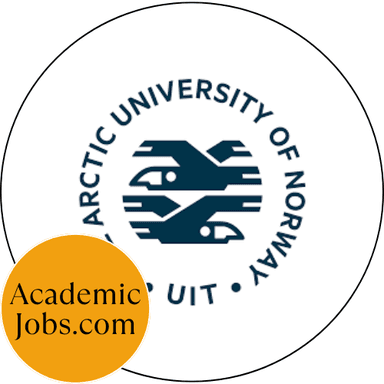 Universitetet i Tromsø logo