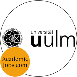 Ulm - Universität Ulm logo