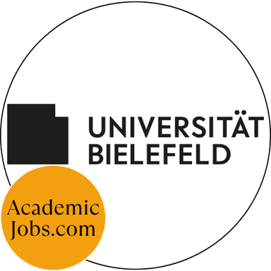 Universität Bielefeld logo