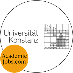 Uni Konstanz - Universität Konstanz logo