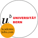 University of Berne logo