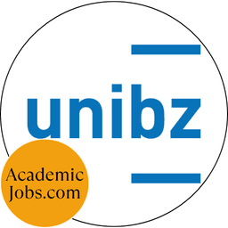 UniBZ - Free University of Bozen logo
