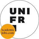 University of Fribourg logo