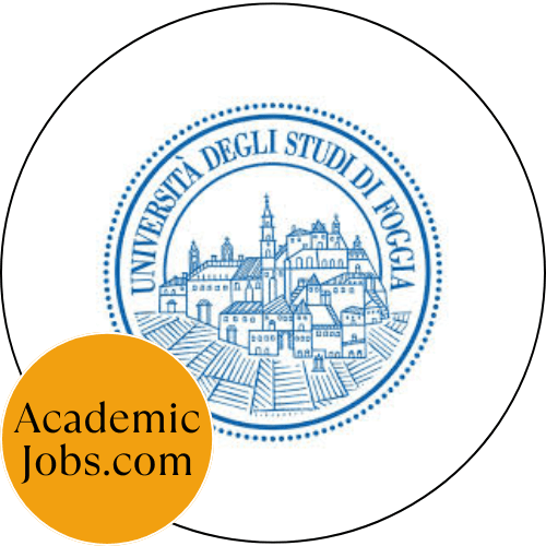 UniversitA  di Foggia