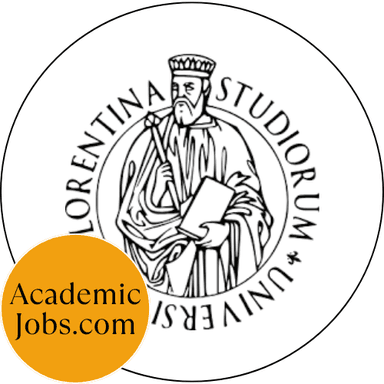 Università di Firenze logo