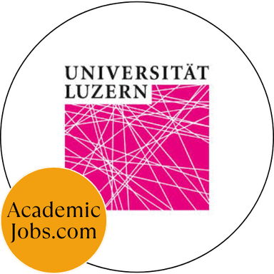 University of Lucerne logo