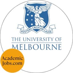 UniMelb - University of Melbourne logo
