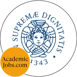 UniPi - L'Università di Pisa logo