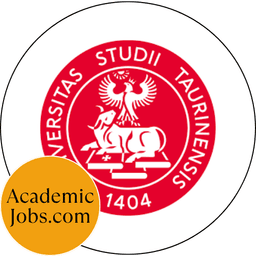 UniTo - Università di Torino logo