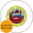 Universitá di Verona Jobs logo