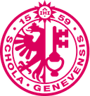 University of Geneva logo
