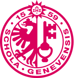 UNIGE - University of Geneva logo