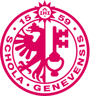 University of Geneva logo