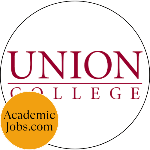 Union College (NY) Jobs