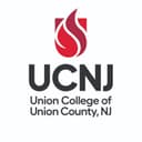 Union County College (UCNJ) logo