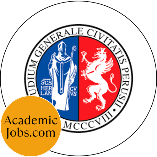 UniversitA  degli Studi di Perugia