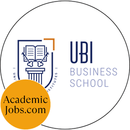 UBI - United Business Institute logo