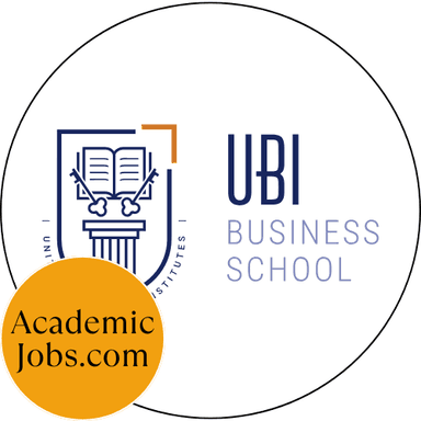United Business Institute logo
