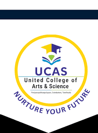 United College of Arts and Science logo