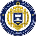 United States Naval Academy logo