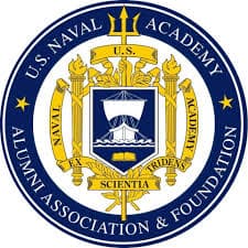 United States Naval Academy logo