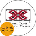 United Tribes Technical College logo