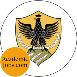 University of L'Aquila logo