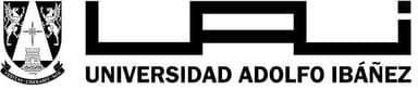 Universidad "Adolfo Ibañez" logo