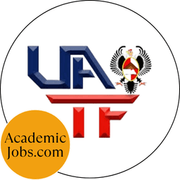 U.A.T.F. Logo