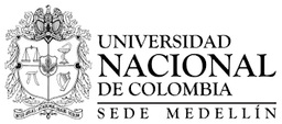 UNAL - Universidad Nacional de Colombia logo
