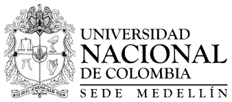 Universidad Nacional de Colombia logo